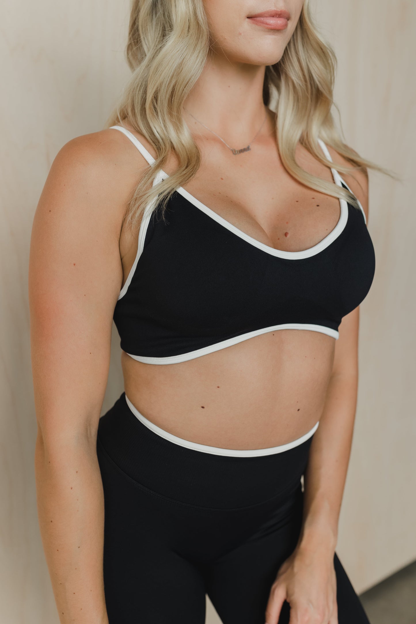 Soutien-gorge Sculptant