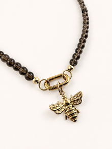 Collier Reine des abeilles