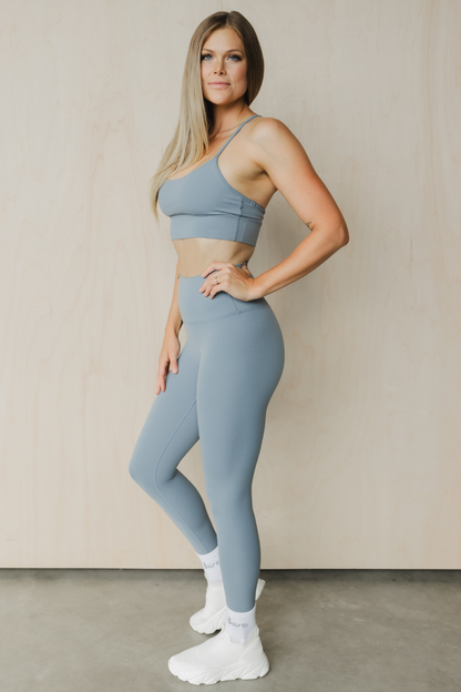 Pantalon seconde peau 2.0 (entrejambe 27") *Grand
