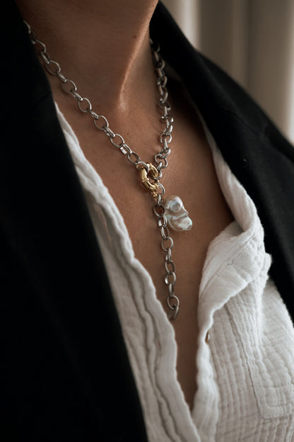 Le collier Eliza
