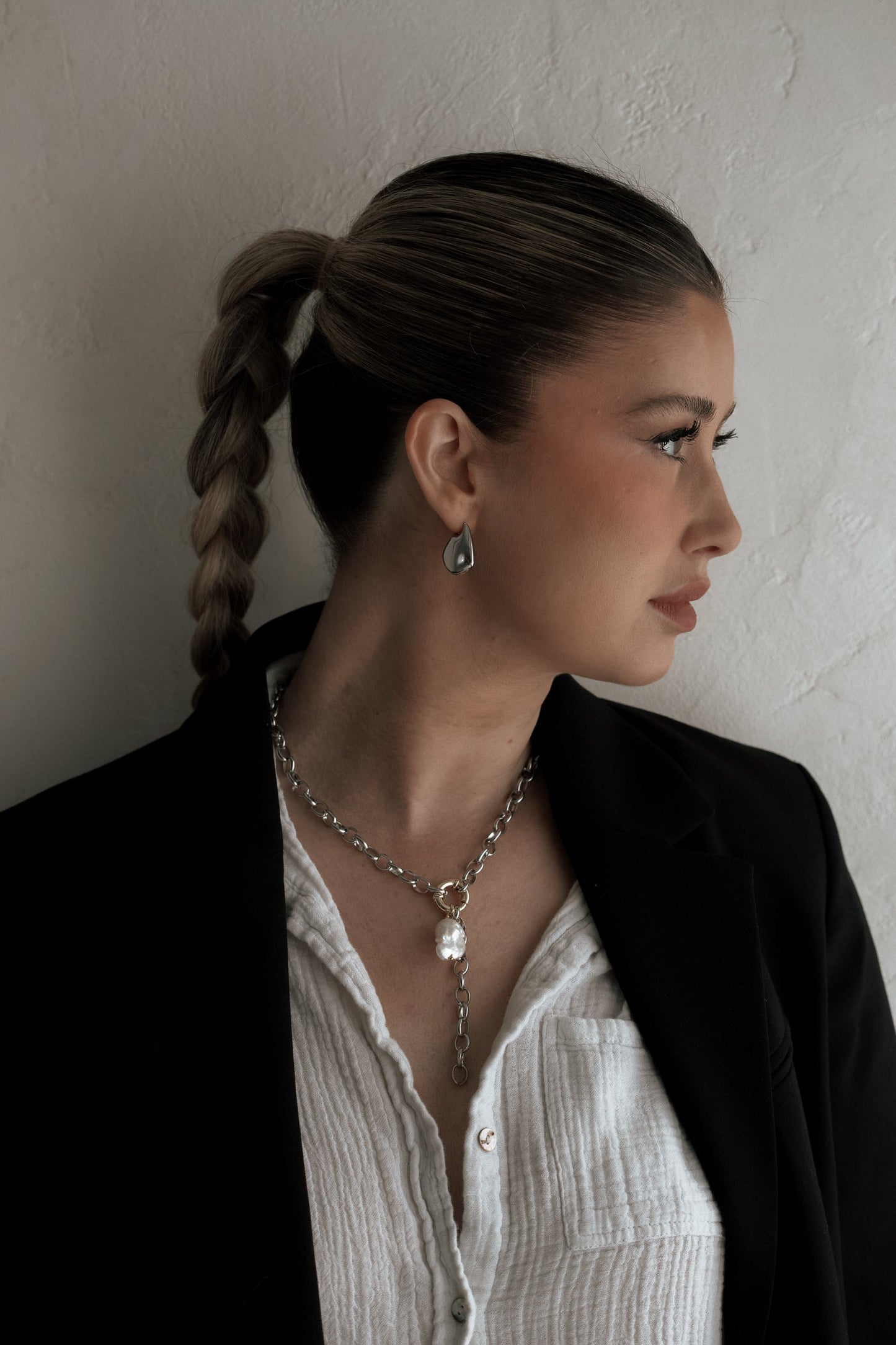 Le collier Eliza
