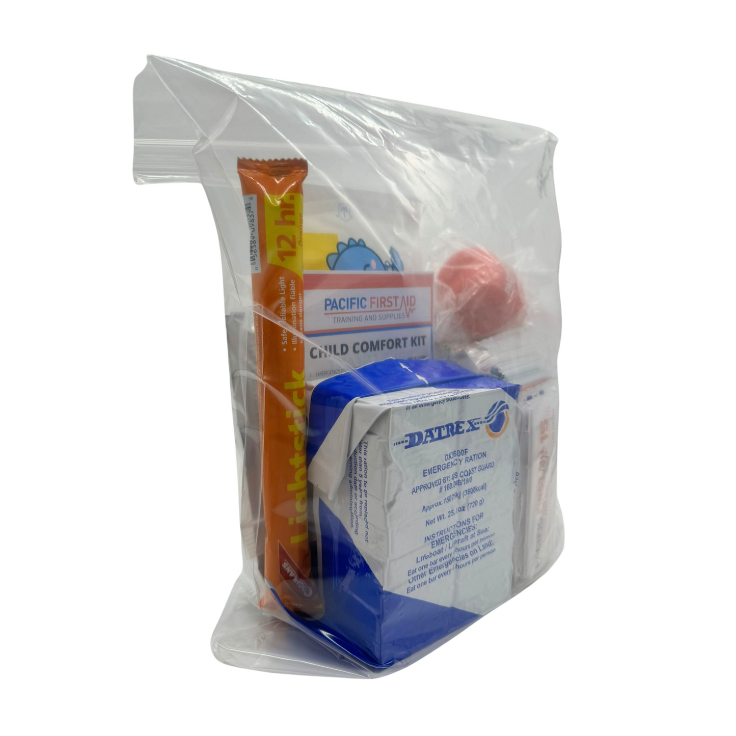 Kit confort enfant