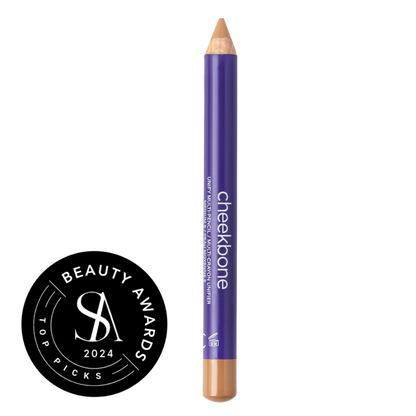 Crayon multi-usage unifiant le teint