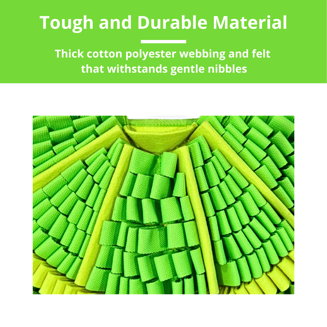 Tapis à renifler Zesty Lime™