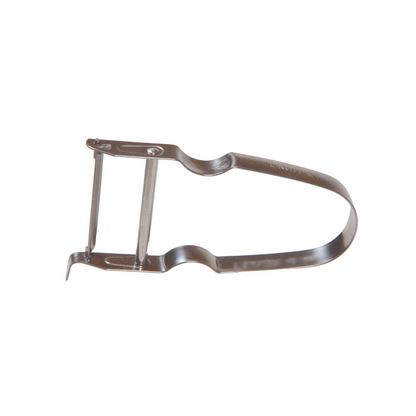 Castor Peeler