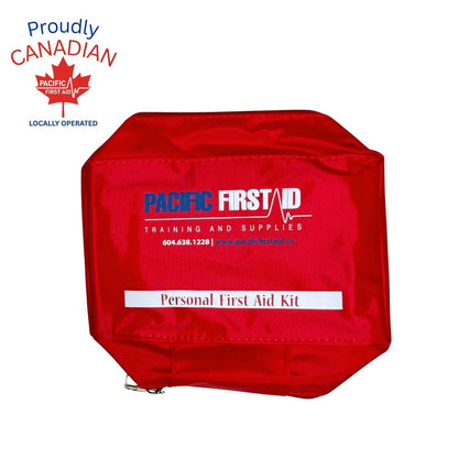 Sac personnel (VIDE)