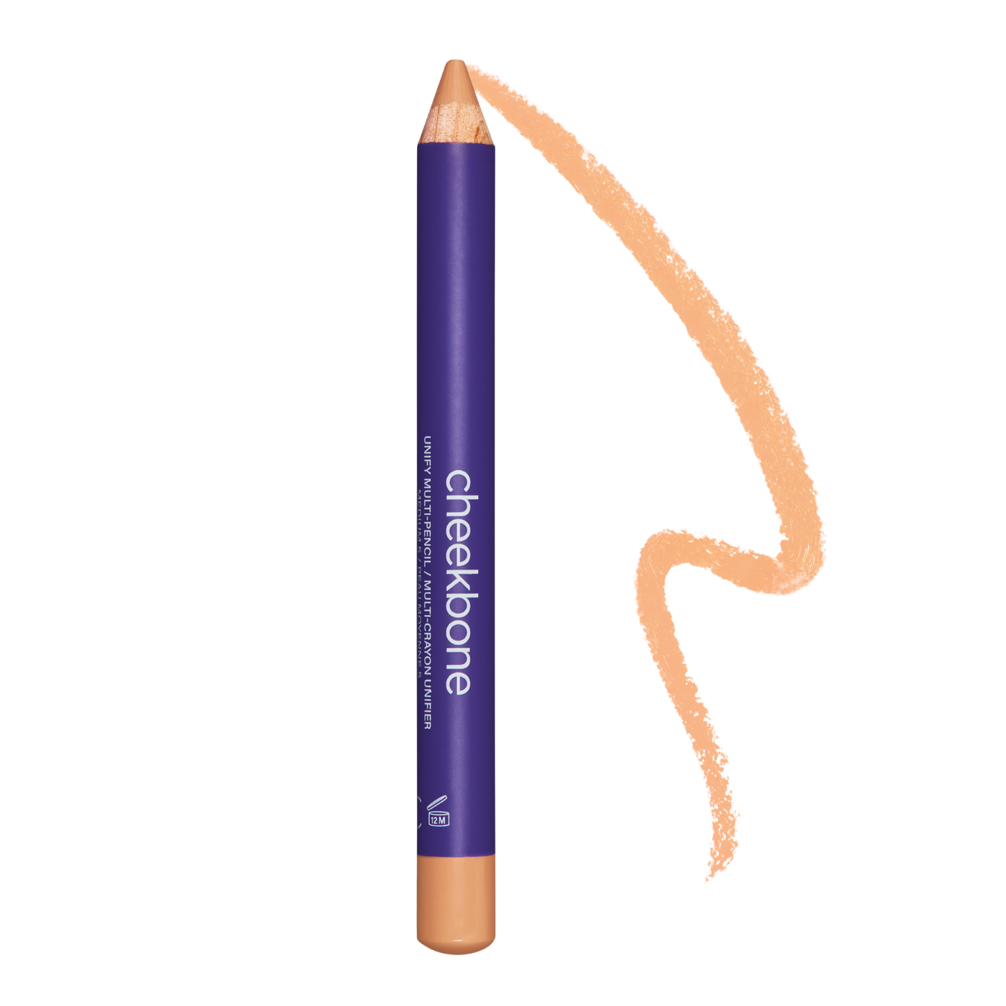 Crayon multi-usage unifiant le teint