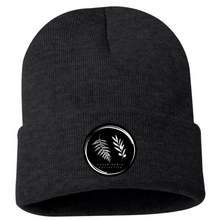 Bonnet en maille Cedar Roots Collective