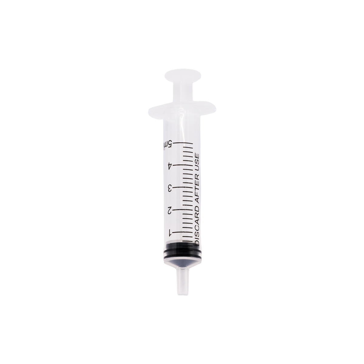Benchmark 5 mL Syringe