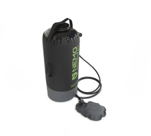 Nemo Helio LX Pressure Showers