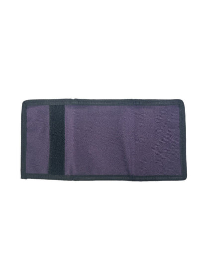 Lot de 2 portefeuilles pliants Europe Bound (2 de la même couleur)