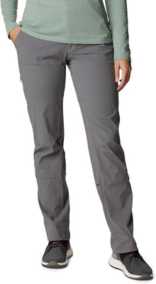 Pantalon de randonnée Columbia Saturday (entrejambe standard) pour femme