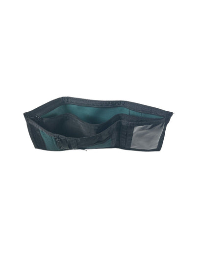 Lot de 2 portefeuilles pliants Europe Bound (2 de la même couleur)
