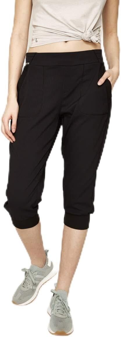 Lole Women's Hattie Capri Size XL
