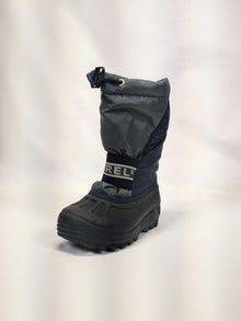 Bottes d'hiver imperméables Sorel Youth Cub II -25F/-32C - Pointure enfant 8 US