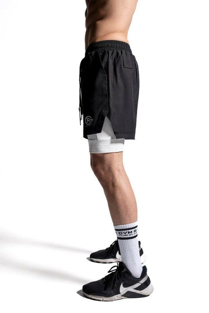 SHORT OBSÉDÉ