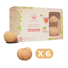Tequila - Margarita Pêche