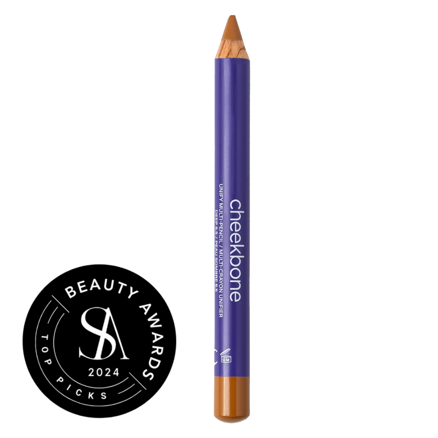 Crayon multi-usage unifiant le teint