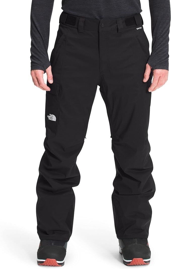 Pantalon de neige isolé The North Face Freedom pour homme, taille XL