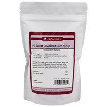 Salut-Sirop de maïs en poudre sucré - Ingrédients de spécialité - Sac de 1 lb 16 oz - Livraison gratuite au Canada pour les commandes de plus de 199 CAD