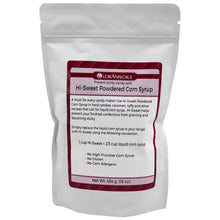 Salut-Sirop de maïs en poudre sucré - Ingrédients de spécialité - Sac de 1 lb 16 oz - Livraison gratuite au Canada pour les commandes de plus de 199 CAD