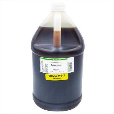 Preserve-It Antioxidant Natural - Bakery Specialty Ingredients - 16 oz. Bottle - Ships Free Within Canada on Orders Above CAD $199