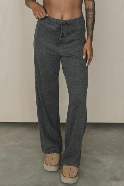 Jogger habillé