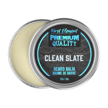 Beard Balm - Clean Slate