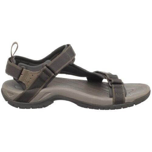 Sandales de marche réglables Teva Tanza pour hommes