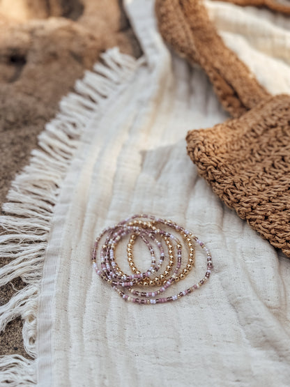 Bracelet Tropiques
