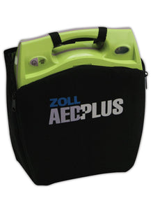 Housse de transport souple ZOLL AED Plus (VIDE)
