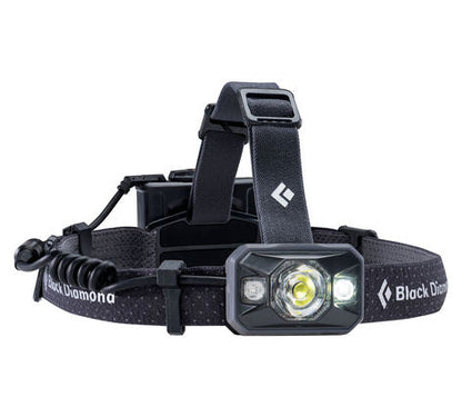 Black Diamond Icon Headlamp 500