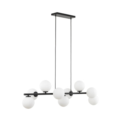 ESTERA Brown Suspension scandinave 9