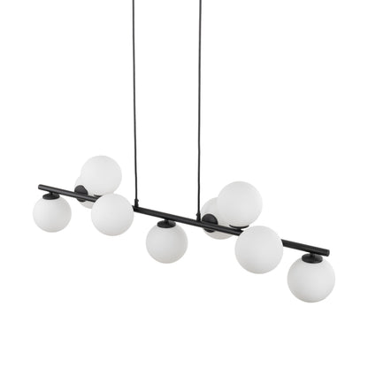 ESTERA Brown Suspension scandinave 9