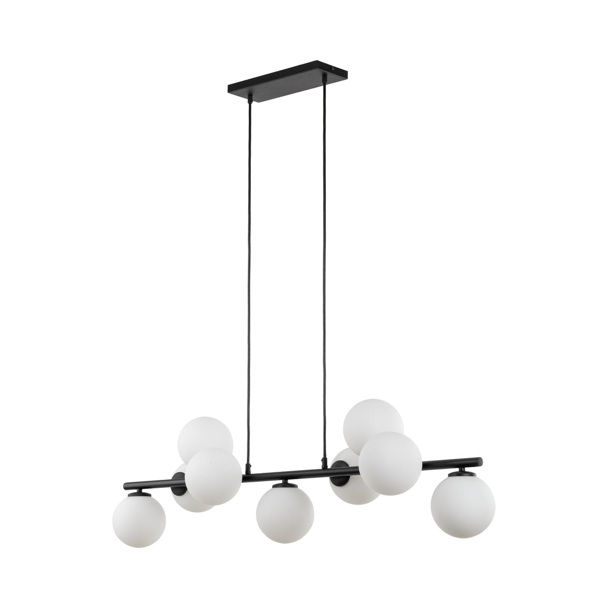ESTERA Brown Suspension scandinave 9