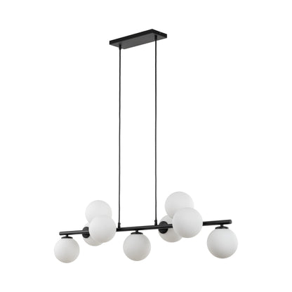ESTERA Brown Suspension scandinave 9
