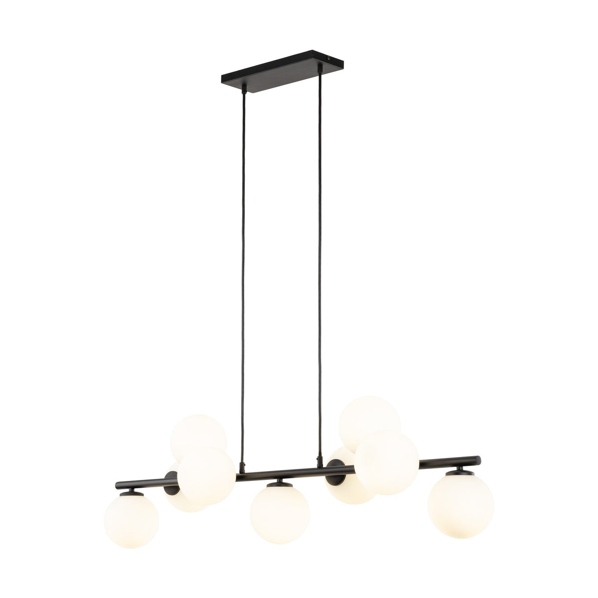 ESTERA Brown Suspension scandinave 9