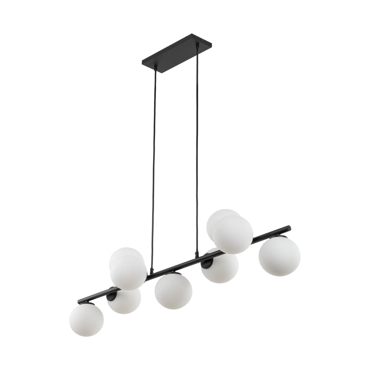 ESTERA Brown Suspension scandinave 9
