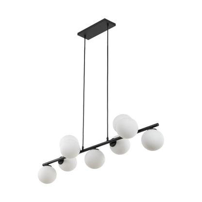 ESTERA Brown Suspension scandinave 9
