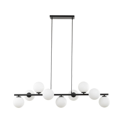 ESTERA Brown Suspension scandinave 9
