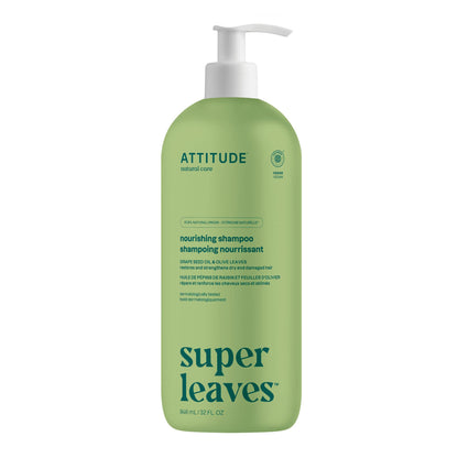 Attitude - Shampoing - Nourrissant (946ml)