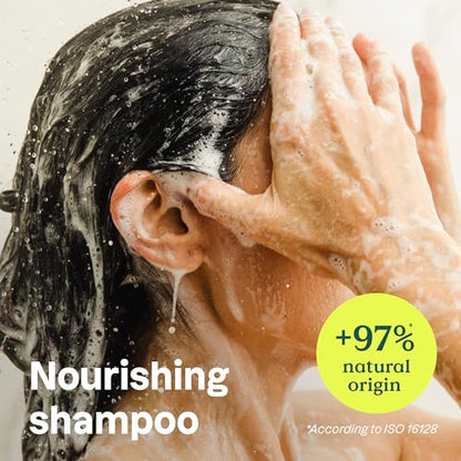 Attitude - Shampoing - Nourrissant (946ml)