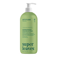 Attitude - Shampoo - Nourishing (946ml)