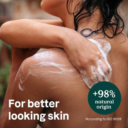 Attitude - Shower Gel - Energizing (946ml)