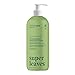 Attitude - Lavage Moussant - Feuilles d'Olivier (473ml)