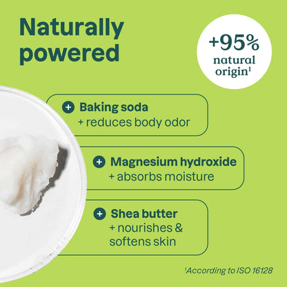 Attitude - Déodorant - Poire & Ambre (75g)