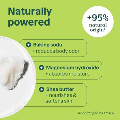 Attitude - Déodorant - Poire & Ambre (75g)