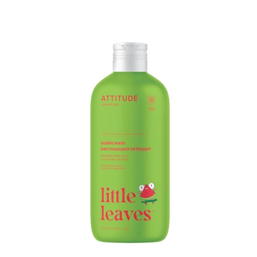 Attitude - Baume à lèvres - Melon d'eau (8,5 g)