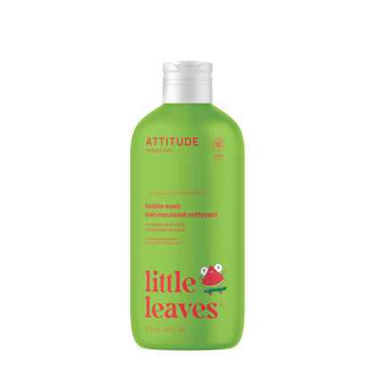 Attitude - Baume à lèvres - Melon d'eau (8,5 g)