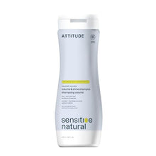 Attitude - Déodorant - Sans parfum (85 g)